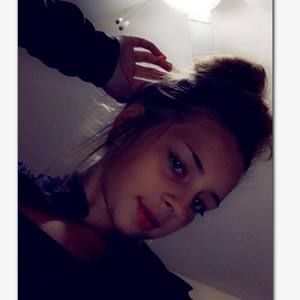 Meet your Posher, Ashlynn